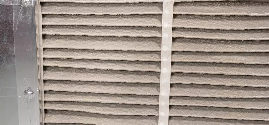 Mobile Car AC Filter Replacement in Martinsburg