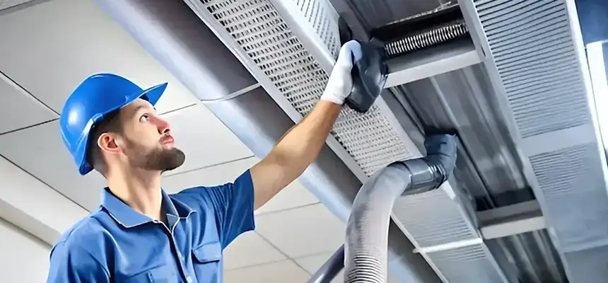 Our Annual Dryer Vent Maintenance Services in Martinsburg, WV
