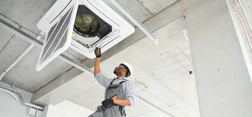 Efficient Multi‑Unit & HOA Annual Vent Cleaning Plans in Martinsburg