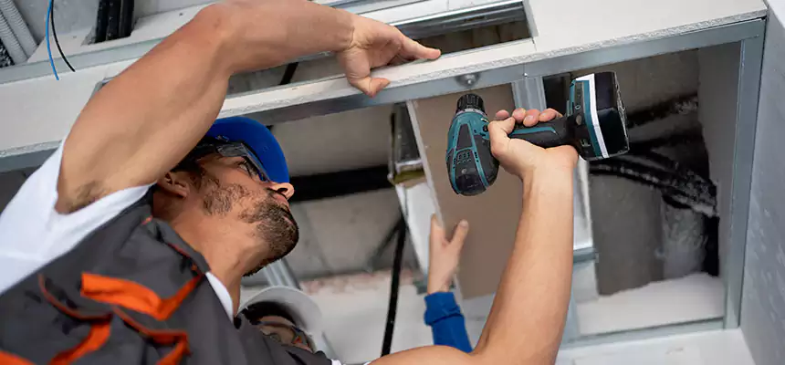Our Apartment Air Duct Cleaning Services in Martinsburg, WV