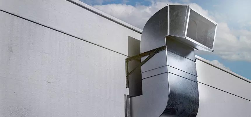 Trusted Industrial Dryer Vent Cleaning in Martinsburg