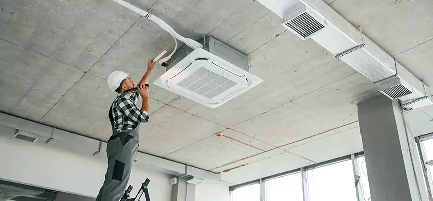 Our Dryer Vent Booster Fan Cleaning Services in Martinsburg, WV