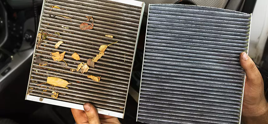 Our Dryer Vent Lint Filter Cleaning Services in Martinsburg, WV