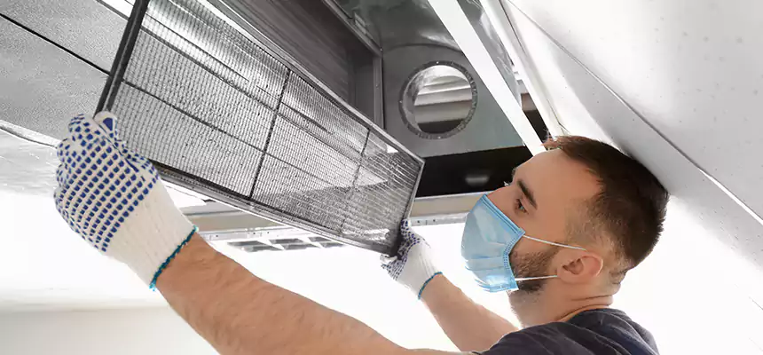 Our Home Duct Cleaning Services in Martinsburg, WV  