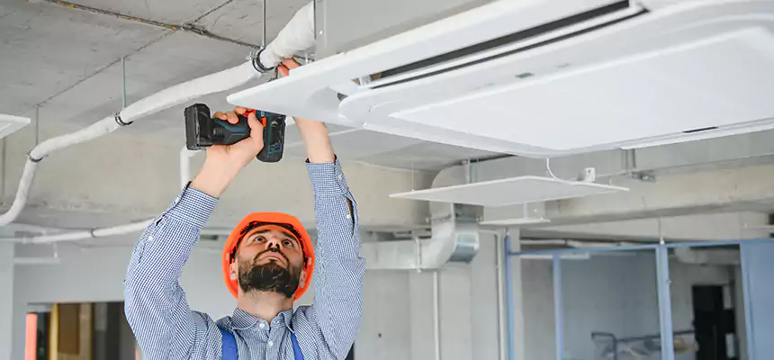 Eco‑Friendly Coil & Plenum Deep Cleaning in Martinsburg