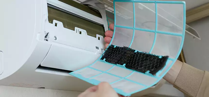 Gentle Ductwork Odor-Control Pet Dander Duct Cleaning in Martinsburg, WV