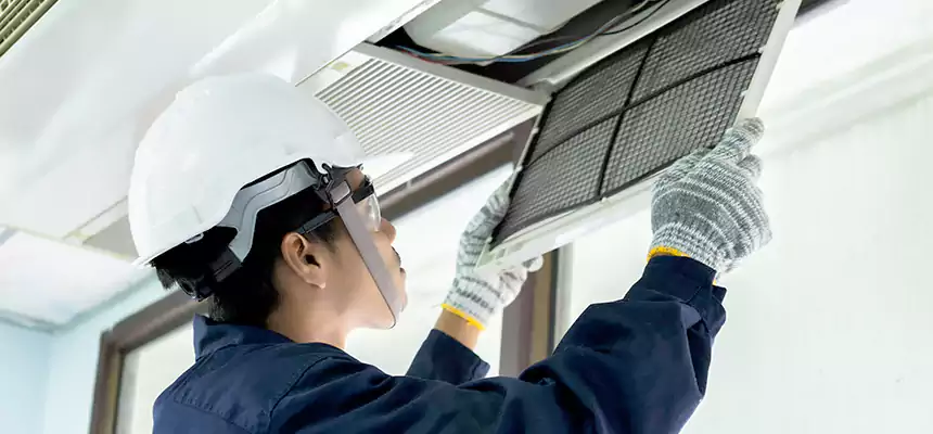 Our Residential Air Vent Cleaning Services in Martinsburg, WV