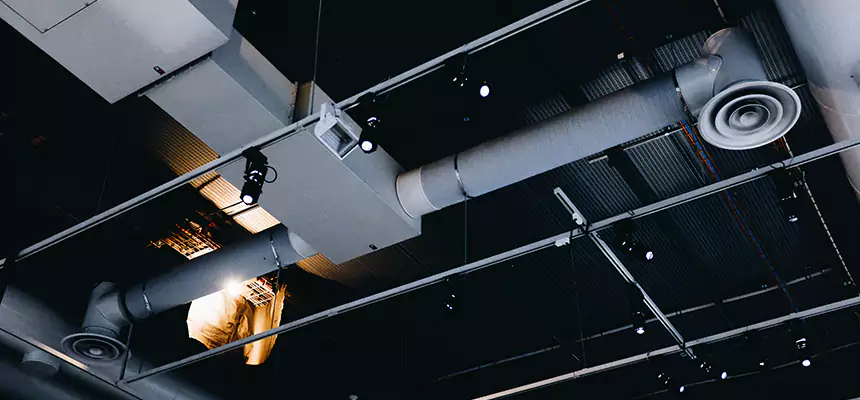 Our Seasonal Allergy Air Duct Cleaning Services in Martinsburg, WV