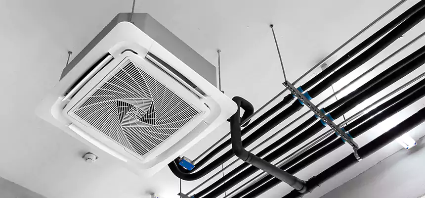 Our Smart AC Vent Controller Services in Martinsburg, WV