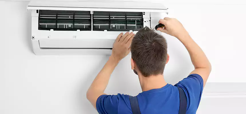 Our Smart Air Conditioning Installation Services in Martinsburg, WV