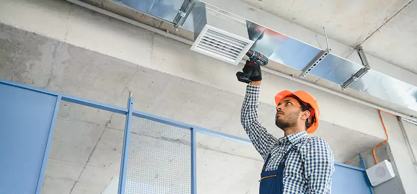 Efficient Exhaust Vent Cleaning in Martinsburg, WV