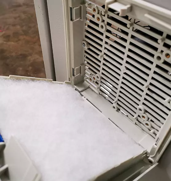 Professional Air Duct Expansion Solutions in Martinsburg, WV