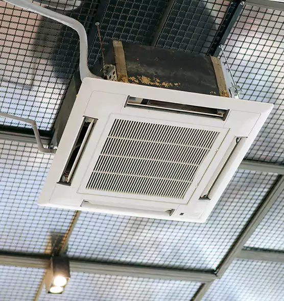 Top-Notch Allergy Relief Vent Cleaning Services in Martinsburg, WV