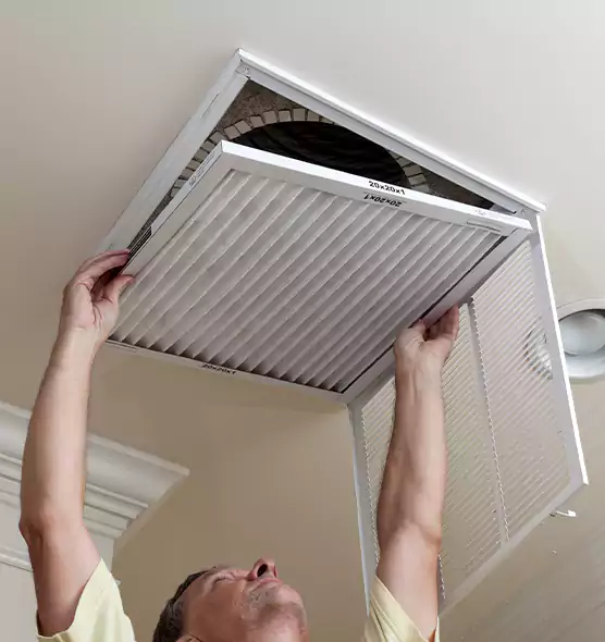 Trusted Apartment Air Duct Cleaning in Martinsburg, WV