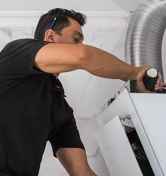 Trusted Bathroom Exhaust Duct Cleaning in Martinsburg, WV