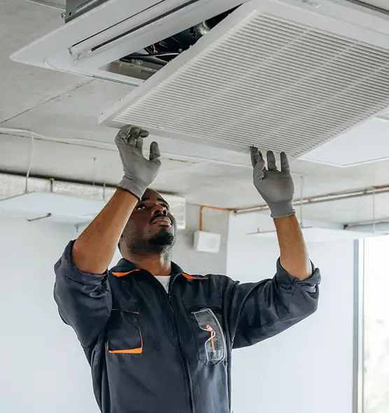 About Certified Air Duct Specialists in Martinsburg, WV