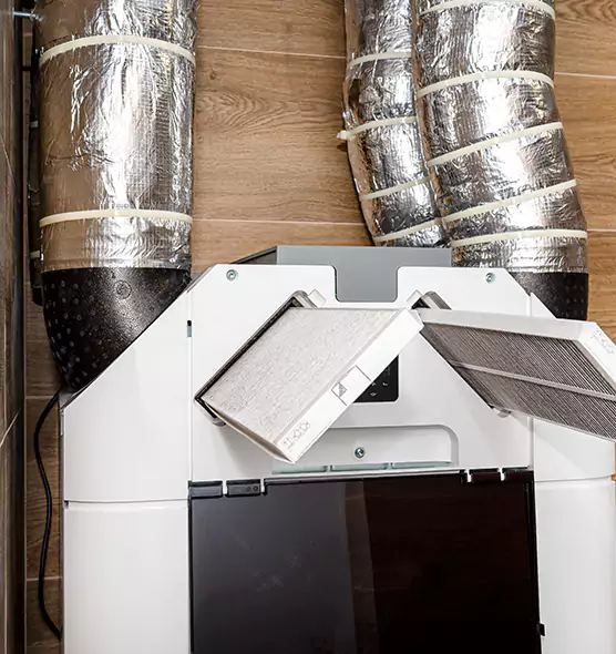 About Clogged Air Duct Repair in Martinsburg, WV