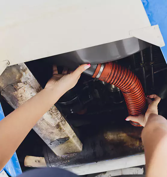 Professional Dryer Duct Pressure Testing in Martinsburg, WV