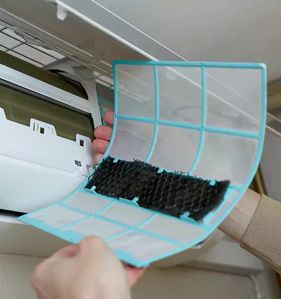 Welcome to Air Duct Cleaning & Repairs Martinsburg — Your Local HEPA Filter Installation Pros in Martinsburg, WV