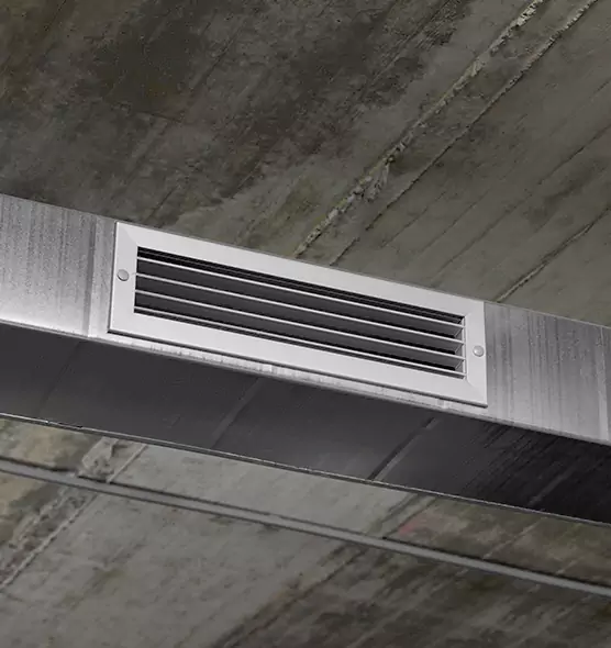 Trusted Hospital Grade Air Duct Cleaning Experts in Martinsburg, WV
