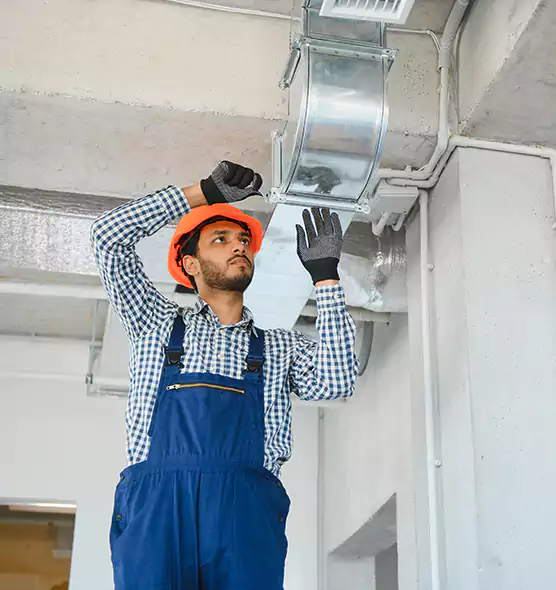 About Hotel Duct And Vent Cleaning in Martinsburg, WV