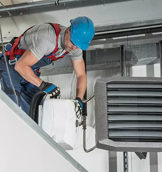 Professional HVAC Cleaning Solutions in Martinsburg, WV