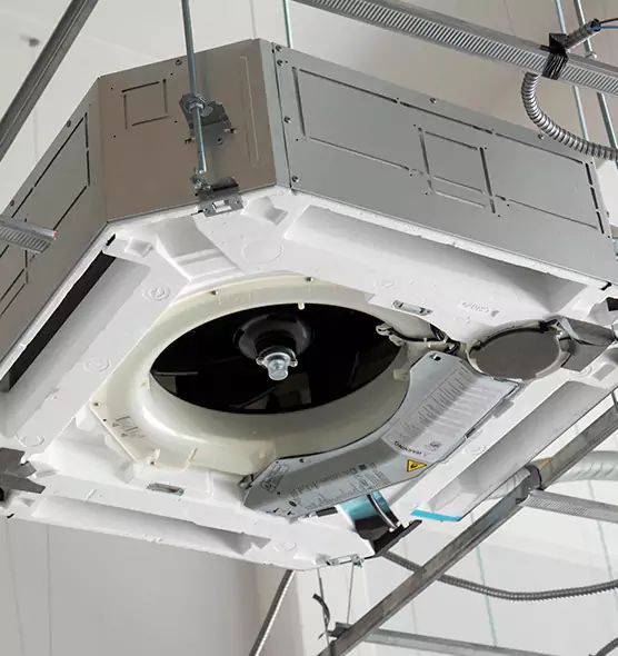 Professional Industrial Dryer Vent Cleaning in Martinsburg, WV