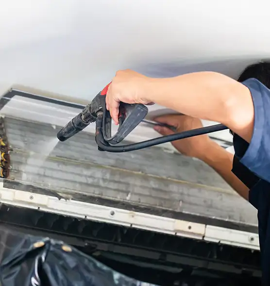 Welcome to Move-in/Move-out Duct Cleaning Services in Martinsburg, WV