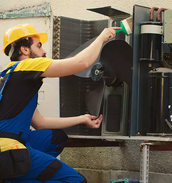 Top-Rated New Room Vent Extension in Martinsburg, WV