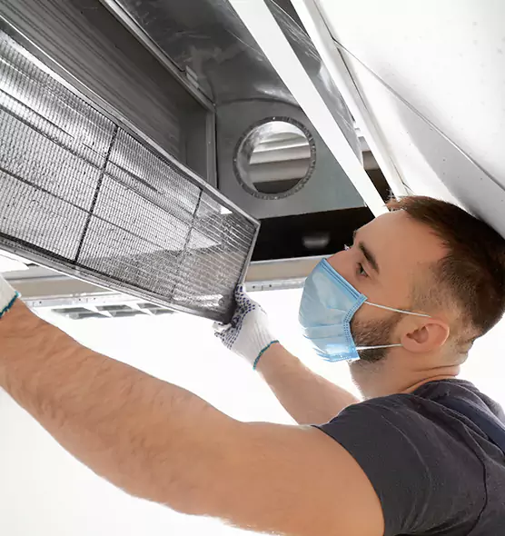 About Remove Smoke Smell From Air Duct in Martinsburg, WV