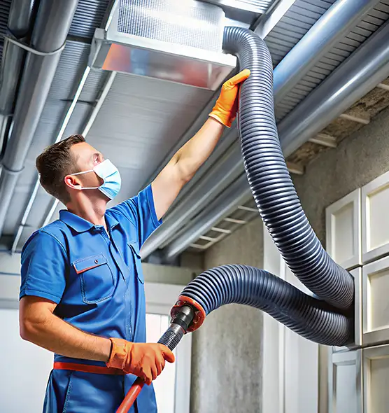 Welcome to Air Duct Cleaning & Repairs Martinsburg — Your Local Roof Dryer Vent Cleaning Specialists in Martinsburg, WV
