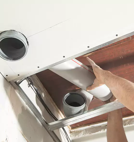 Professional Seasonal Allergy Air Duct Cleaning in Martinsburg, WV