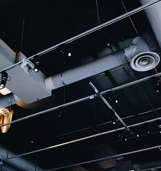 Professinal UV Light Air Purification for Ducts in Martinsburg, WV