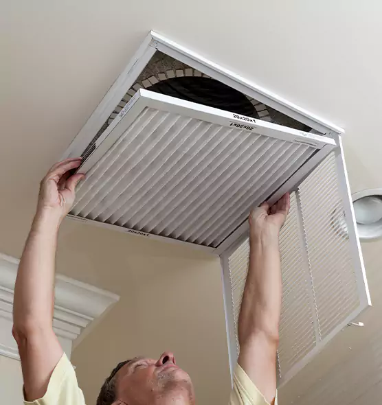 Professional Vent Relocation Services in Martinsburg, WV
