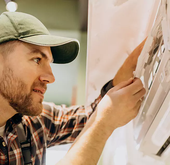 Why Homeowners Businesses Trust Us in Martinsburg, WV?