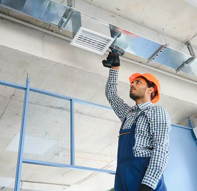 Why Homeowners & Businesses Trust Us in Martinsburg, WV?