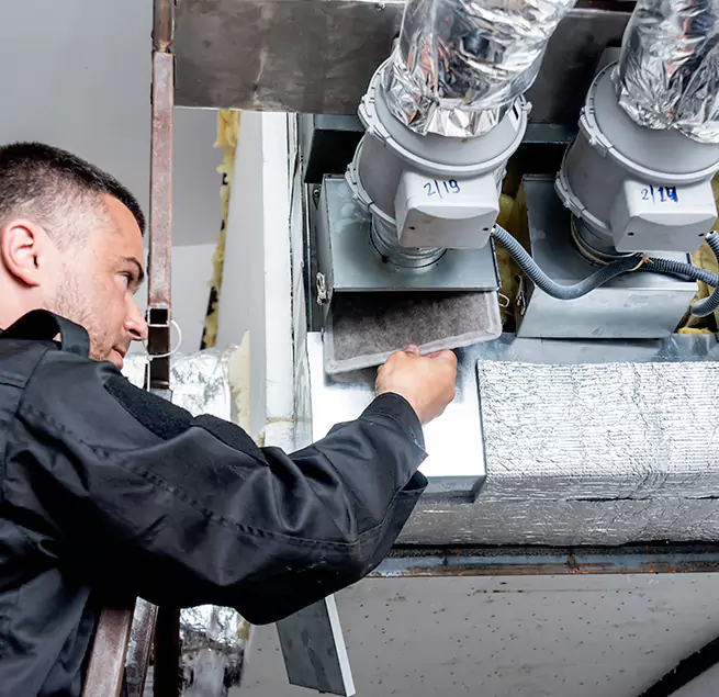 Why Homeowners & Businesses Trust Us in Martinsburg, WV?