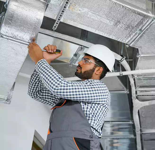 Why Homeowners & Businesses Trust Us Martinsburg, WV