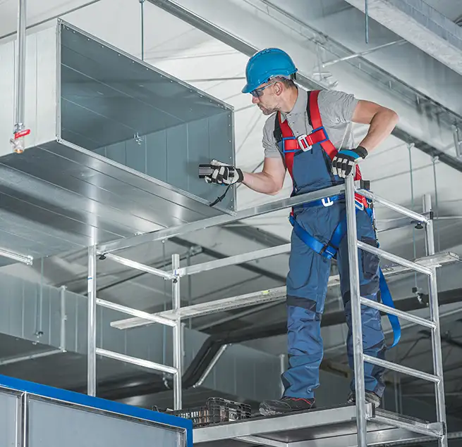 Why Homeowners & Businesses Trust Us in Martinsburg, WV?