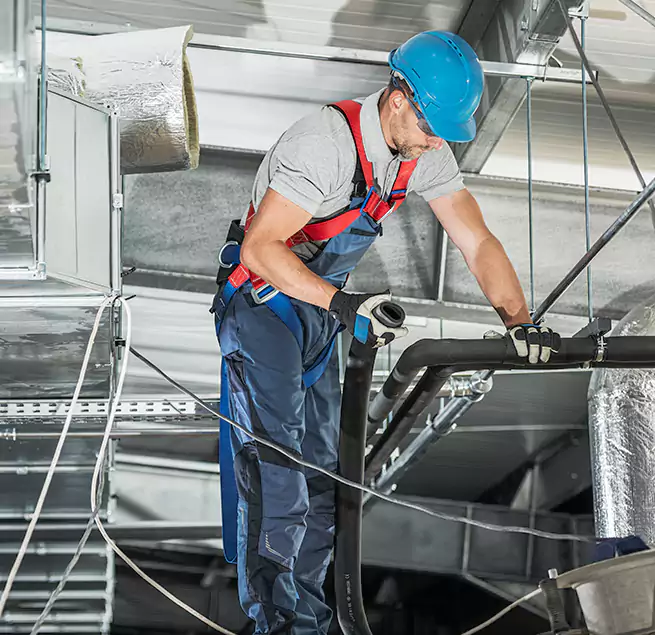 Why Homeowners & Businesses Trust Us in Martinsburg, WV?