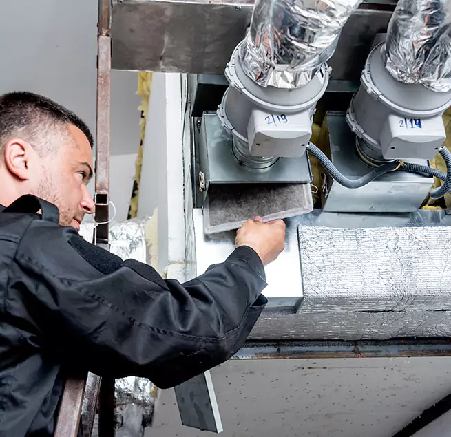 Why Homeowners & Businesses Trust Us in Martinsburg, WV?