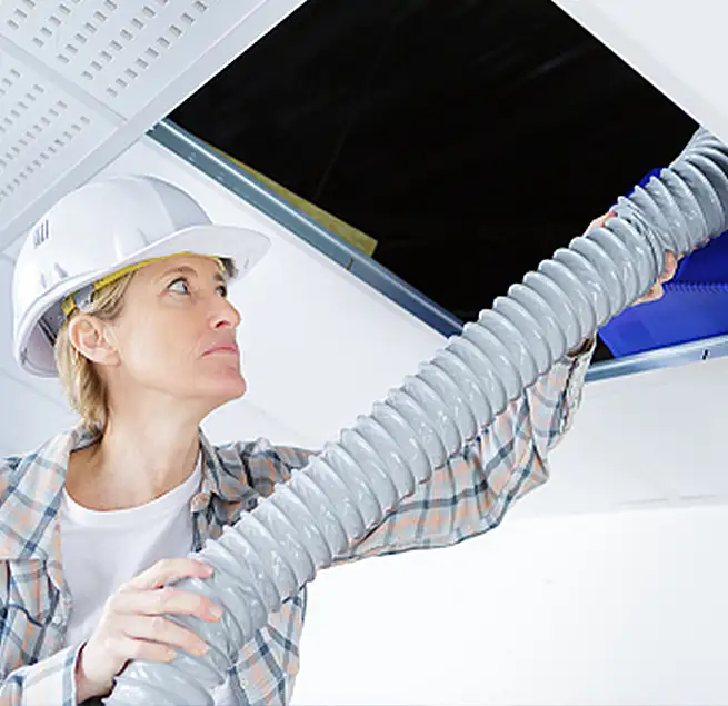 Why Homeowners & Businesses Trust Us Martinsburg, WV