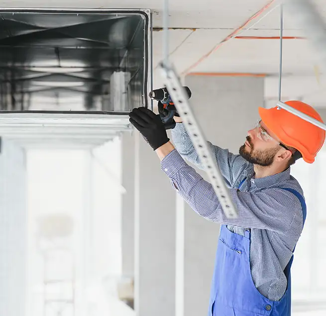 Why Homeowners & Businesses Trust Us in Martinsburg, WV?