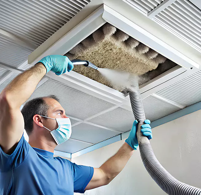 Why Homeowners & Businesses Trust Us Martinsburg, WV