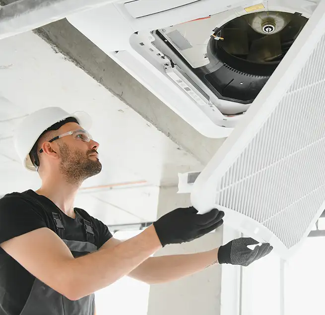 Why Homeowners & Businesses Trust Us in Martinsburg, WV?