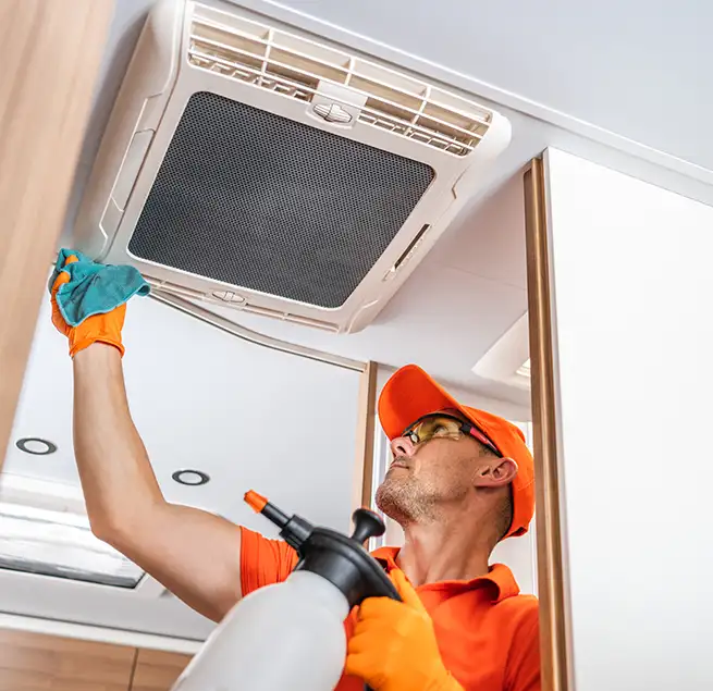 Why Homeowners & Businesses Trust Us in Martinsburg, WV?