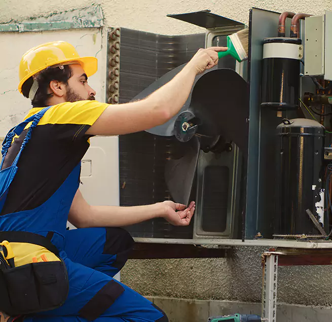 Why Homeowners Businesses Trust Us in Martinsburg, WV?