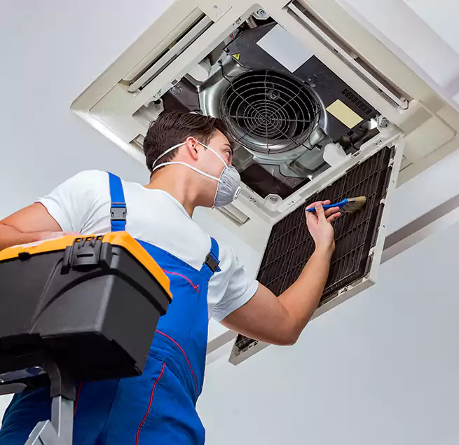 Why Homeowners & Businesses Trust Us in Martinsburg, WV