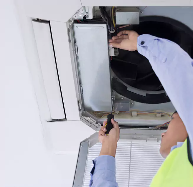 Why Homeowners & Businesses Trust Us in Martinsburg, WV?