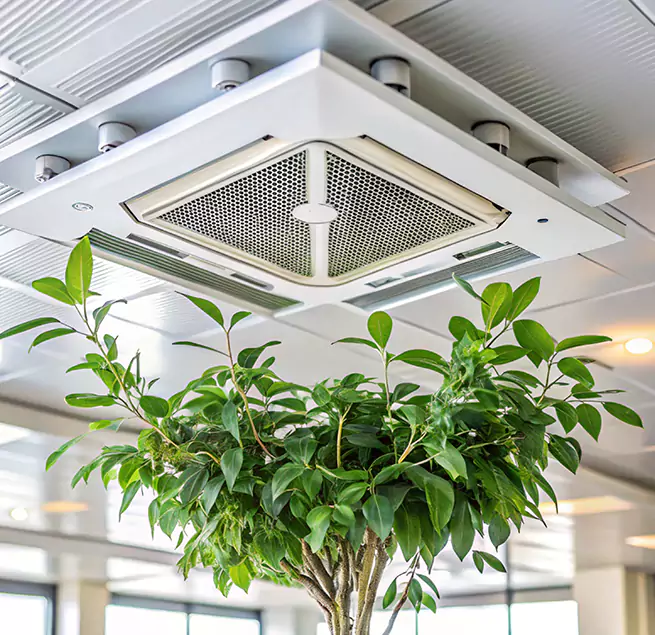 Why Homeowners & Businesses Trust Us in Martinsburg, WV?